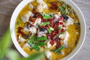 最新吃酸菜鱼爆料,颠覆传统，美味升级！